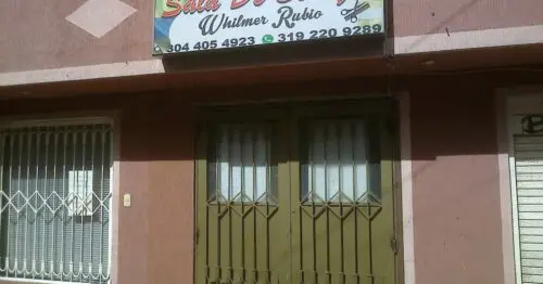 SALA DE BELLEZA WHILMER RUBIO SALA DE BELLEZA WHILMER RUBIO
